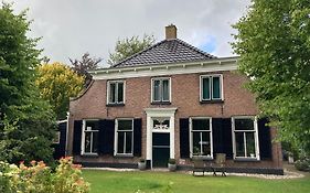 De Lindehoeve Appartement de Deel